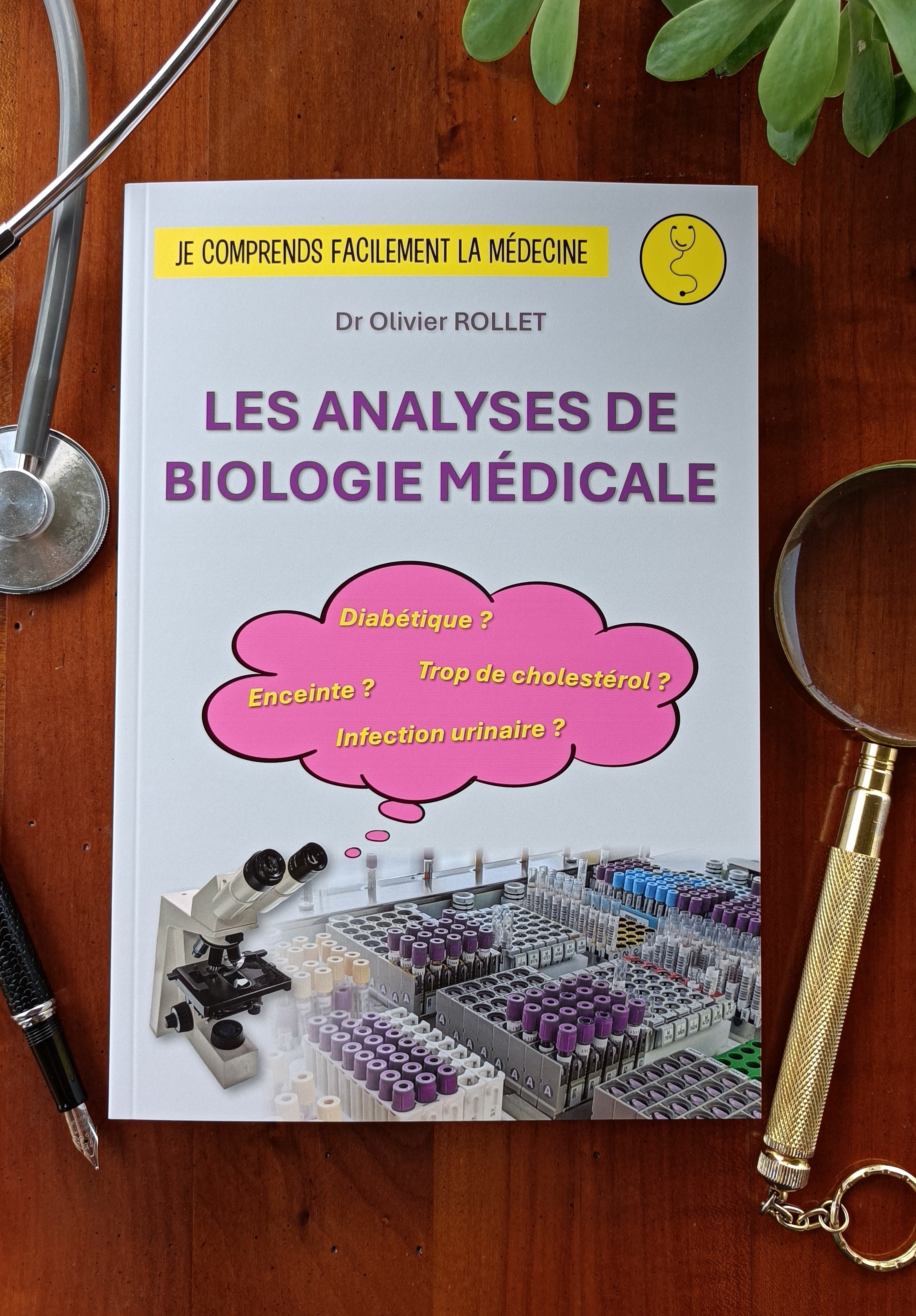 Couverture du livre